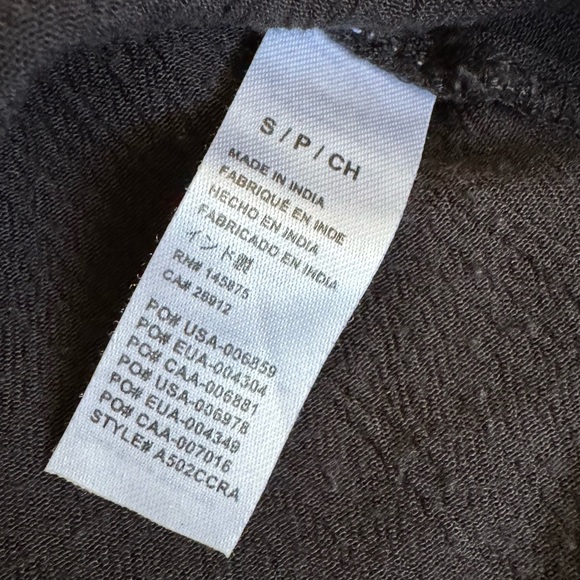 India Blouse Sz Sm - Picture 14 of 15